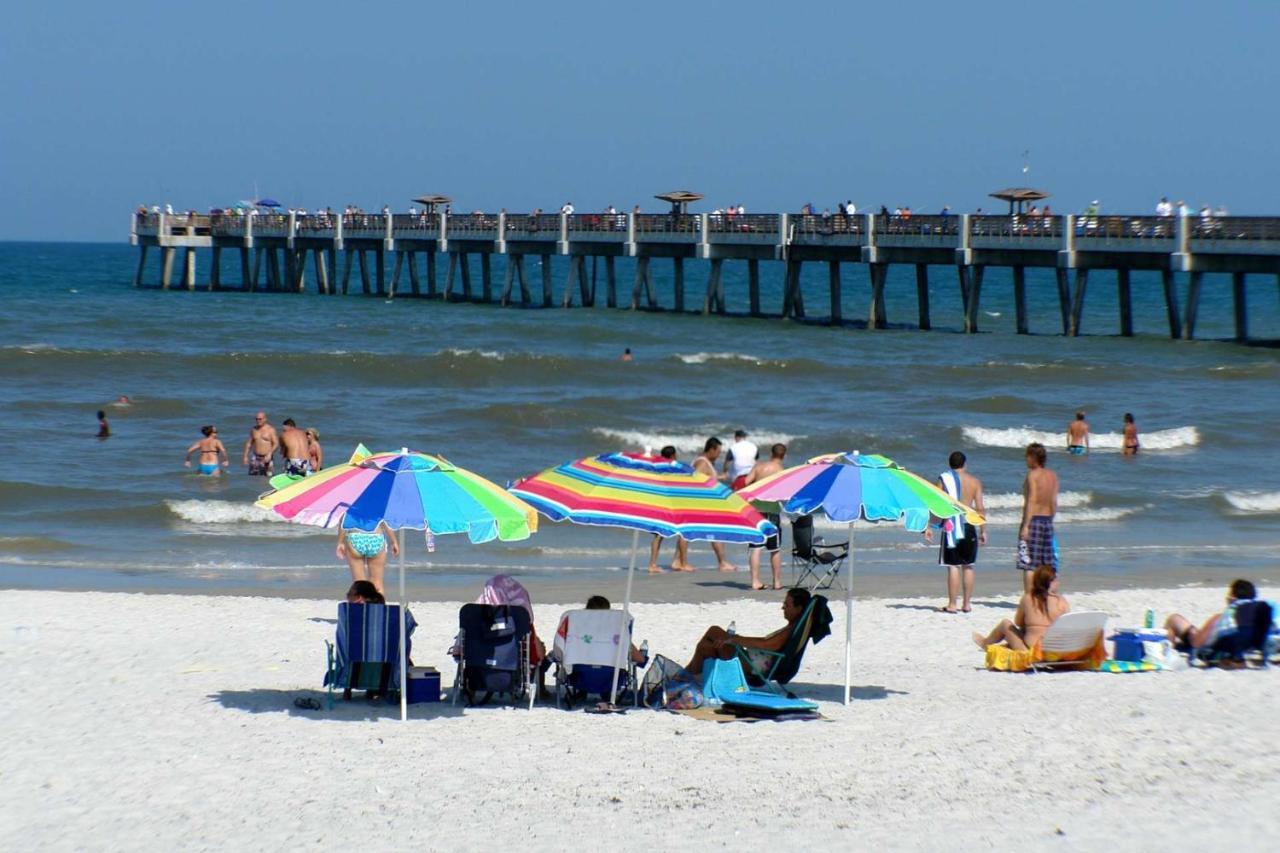 Gem 3 Jacksonville Beach Exterior foto